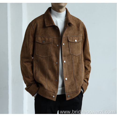 Fashion Men's Jackets outdoor jacket factory